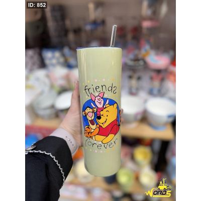 كاسة ستينلي بو