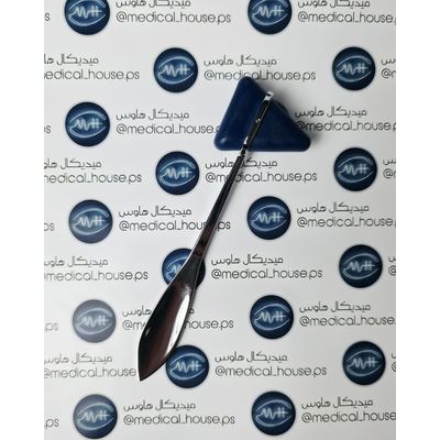 مطرقة ردود الفعل الطبية مثلثية الشكل مطرقة تايلور لفحص الانعكاسات العصبية