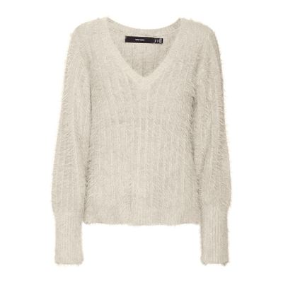 V-NECK PULLOVER BOO