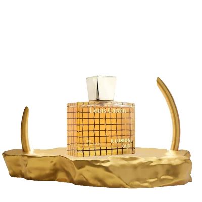Illusion Oud Louis Cardin