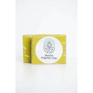قطع صلصال حراري لون Olive #7
