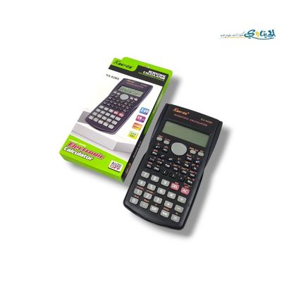 ماكنة حاسبة علمية KA-82MS