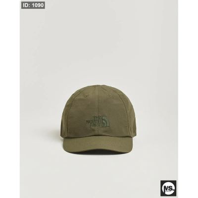 Horizon Hat New Taupe Green
