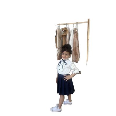 طقم تنوره بناتي k12