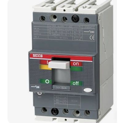 مفتاح 250 امبير MCCB ABB
