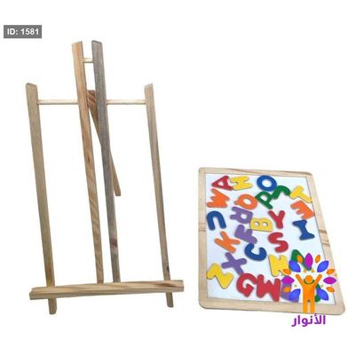 مرسم وايت بورد الاحرف المغناطيسية