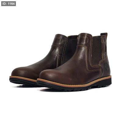 Golf & Horse - Dorrango Brown - 151022