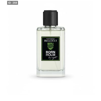 BORN HOLM EAU DE PARFUM