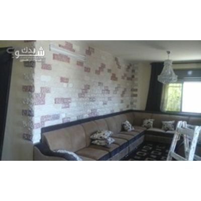 دهان — ابراهيم بني عودة