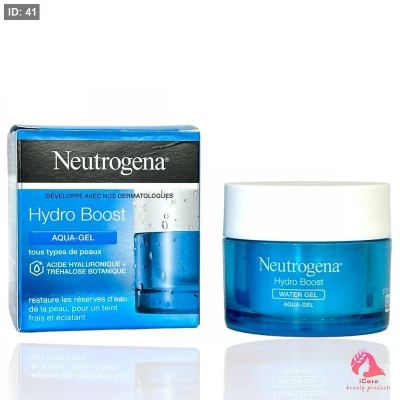 Neutrogena Hydro Boost Water Gel - نيوتروجينا هيدرو بوست وتر جل