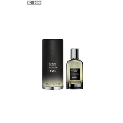 عطر - BOSS VIGOROUS COLOGNE
