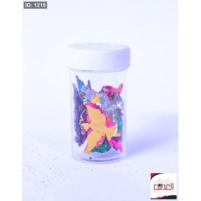 اشكال خرز طيور