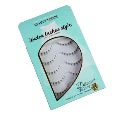 Under Lashes Kit