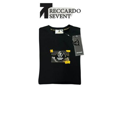 RECCARDO SEVENT بلوزة TRM-026