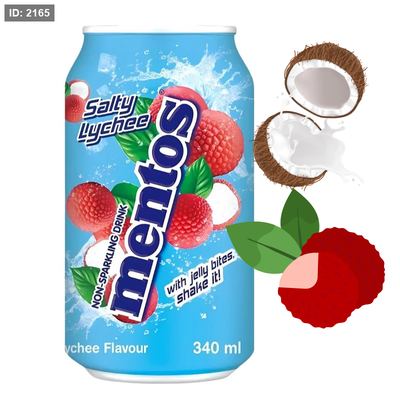مشروب مينتوس ليتشي