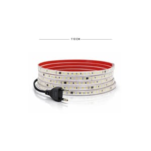 حبل إضاءة LED مرن مقاوم للماء – 110سم