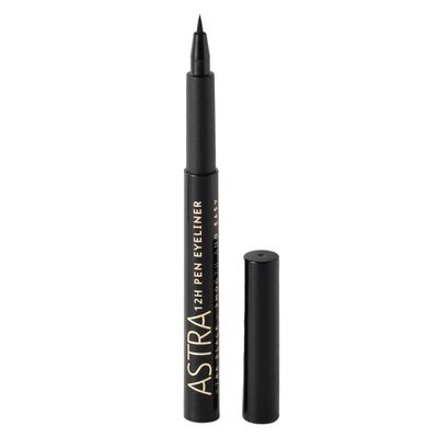 ASTRA 12H PEN EYELINER