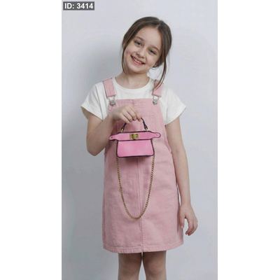 شنطة FENDI بناتي اطفال