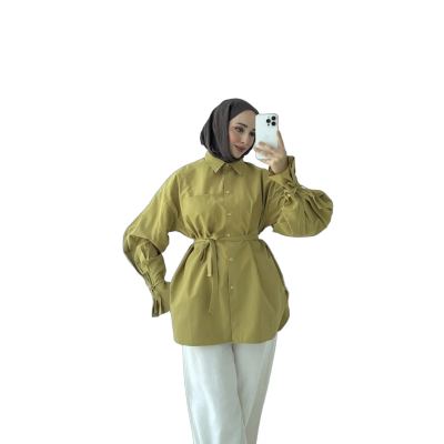 قميص ايد نفخ 421