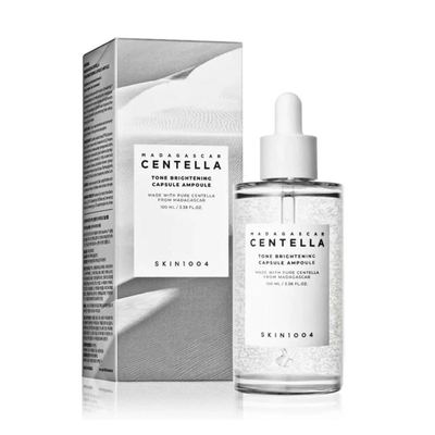 Centella Brightening Serum – 100ml سيروم سنتيلا لتفتيح البشرة