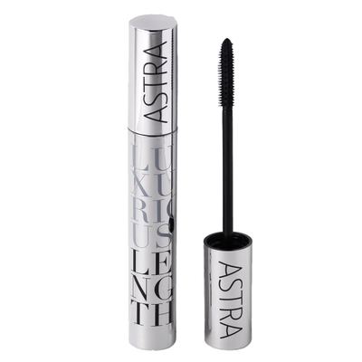 ASTRA MASCARA LUXURIOUS LENGTH ماسكارا فاخرة الطول من استرا