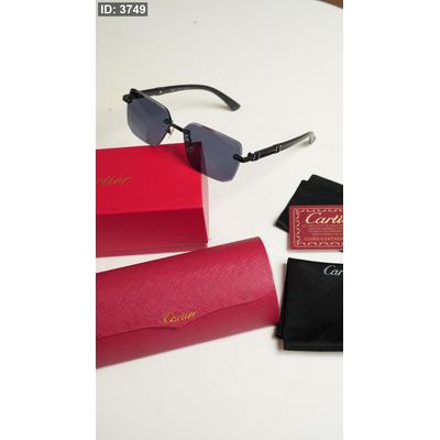 نظارة - Cartier / شامل علبة الشركة UNISEX