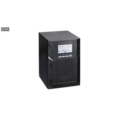 KSTSR Online UPS 1KVA/0.9KW