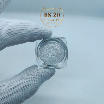 BsG 20 - لمعة الألماس