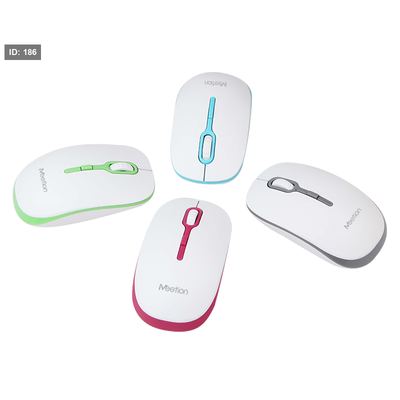 Meetion R547 Wireless Mouse