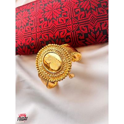 ذهب ايطالي