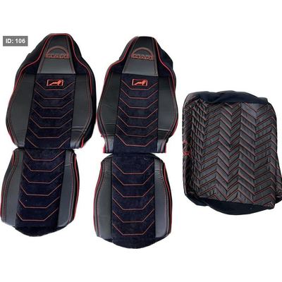 فرش داخلي MAN TGX 2023