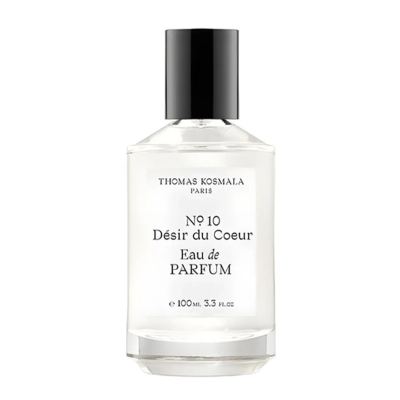 عطر Perfume Thomas Kosmala - Desir Du Coeur No.10