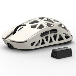 ATTACK SHARK R2 PAW3950 Gaming Mouse