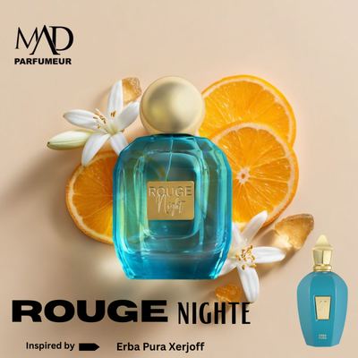 Rouge night