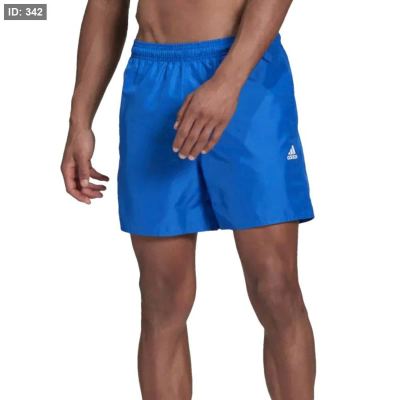 Adidas Shorts Solid Clx Sh Sl