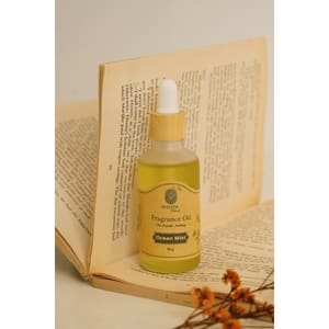 زيت عطري لصناعة الشمع – اوشن | Ocean Mist