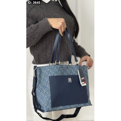 شنطة Tommy Hilfiger كوالتي ماستر