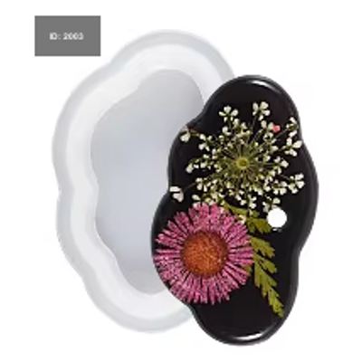 قالب سيليكون P-078