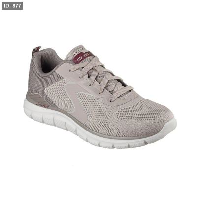 Skechers TRACK Lace-Up