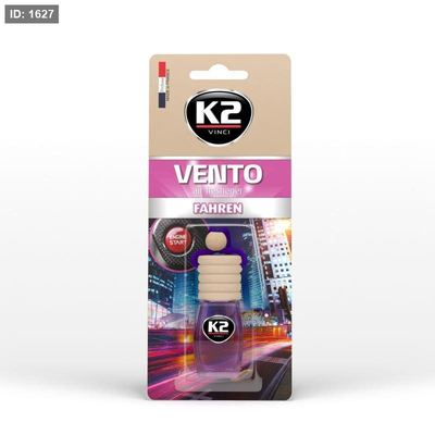 رائحة تعليق فواحة K2 VENTO