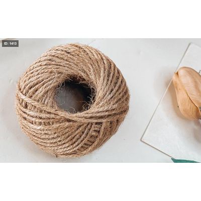 رول خيط خيش سميك