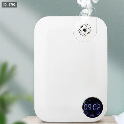 جهاز جهاز تعطير - تبخير - تعطير منزلي – معطر جو كهربائي – موزع عطر أوتوماتيك Smart Aroma Pro – موزّع عطور ذكي أوتوماتيكي