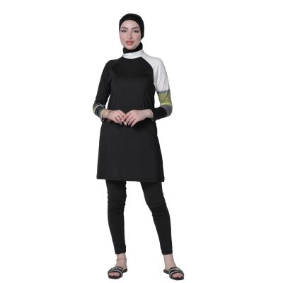ملابس سباحة بوركيني
