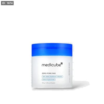 Medicube Zero Pore Pad