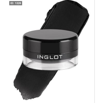 إنجلوت – جل آيلاينر AMC مقاوم للماء Inglot Cosmetics – AMC Eyeliner Gel