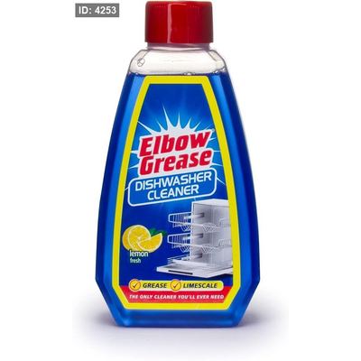 محلول منظف و ملمع جلاية 250ml Elbow Grease