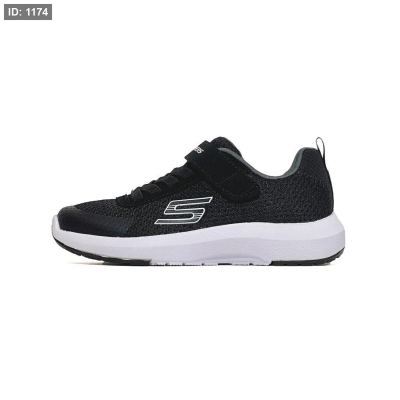 Skechers Dynamic Tread Trainers Kids