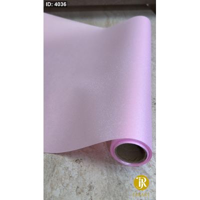 رول تغليف لميع - 5 متر -