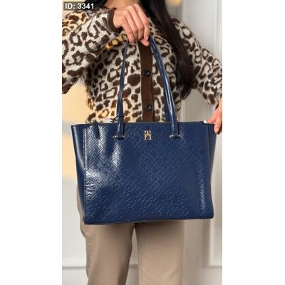 شنطة - Tommy Hilfiger / شامل علبة الشركة -3011