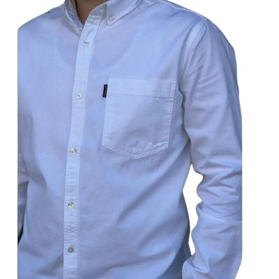 complex shirt